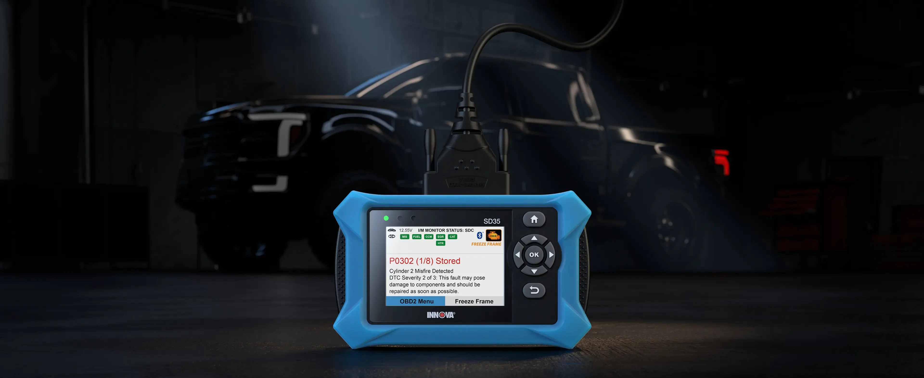 Master Your Car's Health